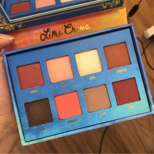 COPY - Lime Crime Venus 1